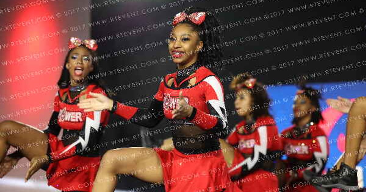 Power Athletics - Maryland Synergy · Coastal at the Capitol