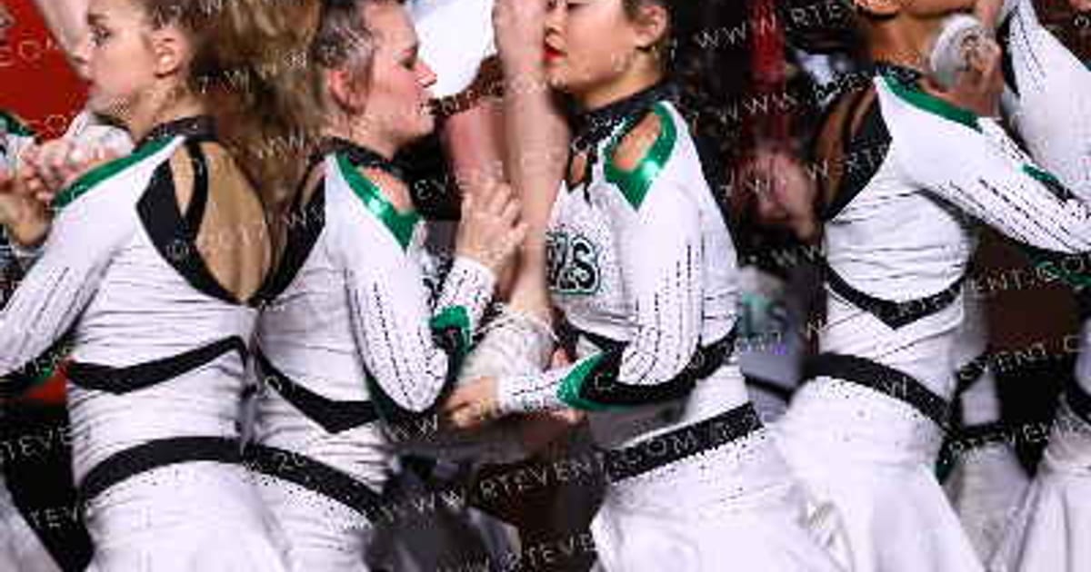 Louisiana Rebel All Stars Conquer · SS Dallas Nationals