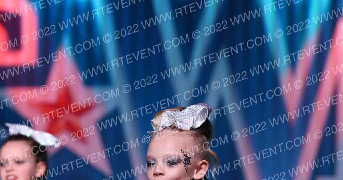 Sonic Elite Olympia Ninjas · PacWest Grand Nationals