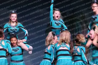 Port City Elite Siren
