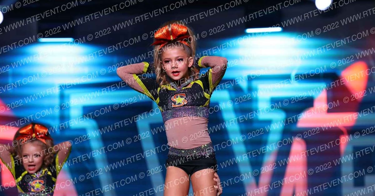 Spotlight Studios North Star Nemesis · PacWest Grand Nationals