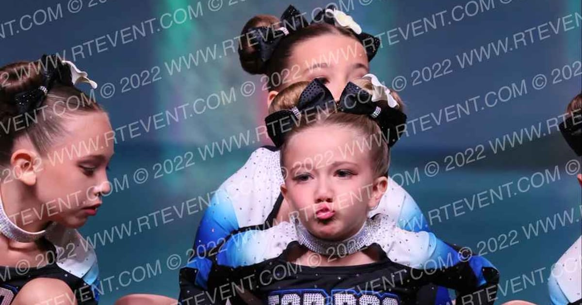 Florida Top Dog All Stars Mini Mavericks · The American OpenOrlandoNationals