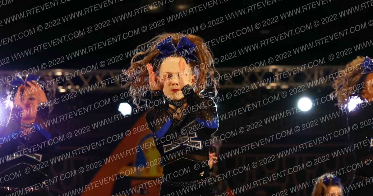 East Celebrity Elite - Hingham GLAM SQUAD · ASC Queen of the Nile Hartford Showdown DI DII