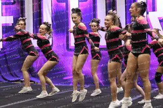 DB Cheer Ignite