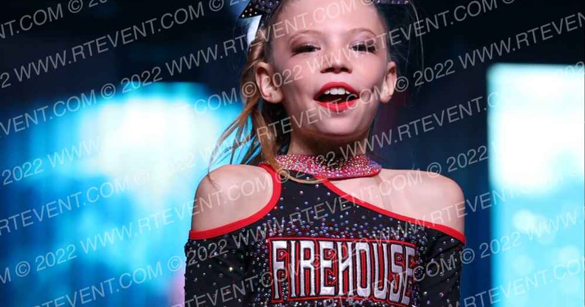 Firehouse Elite Inferno - Portland · PacWest Grand Nationals