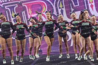 Leeds Celtics Gryphons