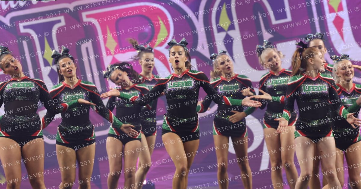 Leeds Celtics Gryphons · Circus Spectacular FC Essentials North