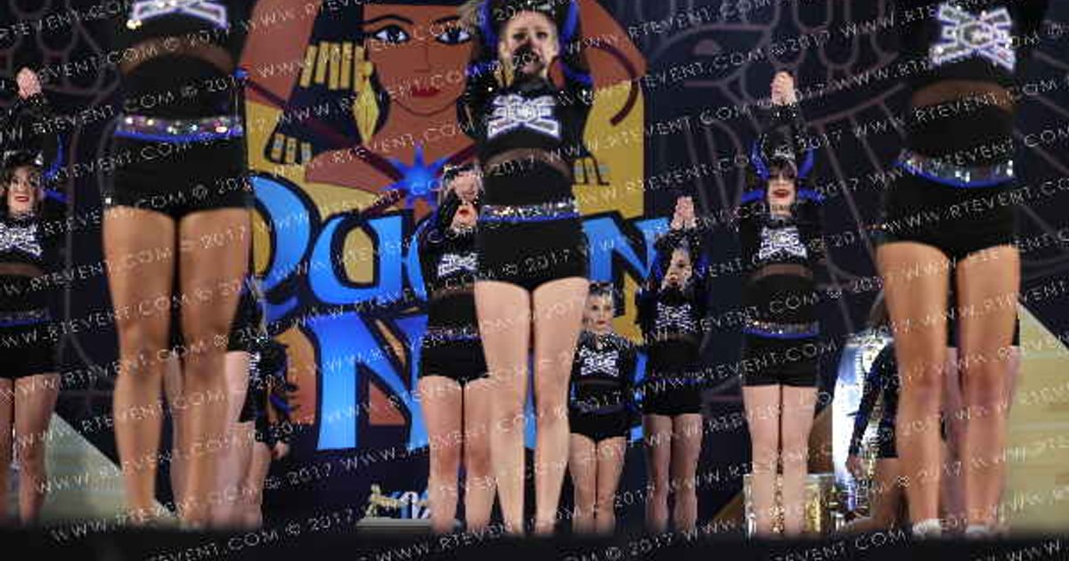 East Celebrity Elite ECE Wicked · Queen of the Nile Worcester