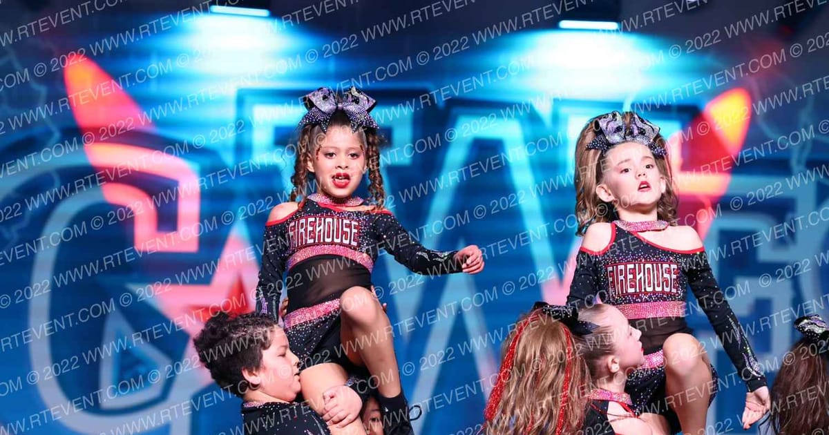 Firehouse Elite Dalmatians · PacWest Grand Nationals