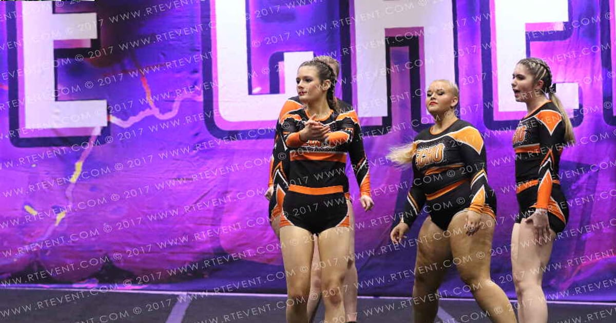 ECHO Athletics Storm · Circus Spectacular FC Essentials North