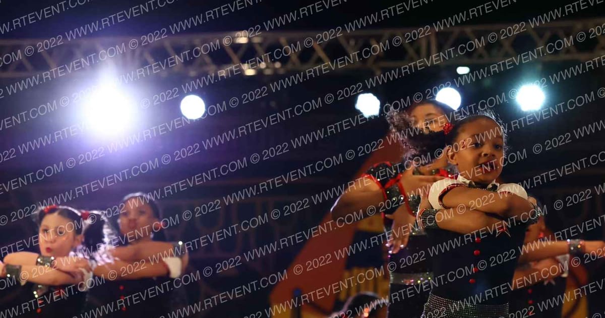 Five Star Athletics MA House of Red · ASC Queen of the Nile Hartford Showdown DI DII
