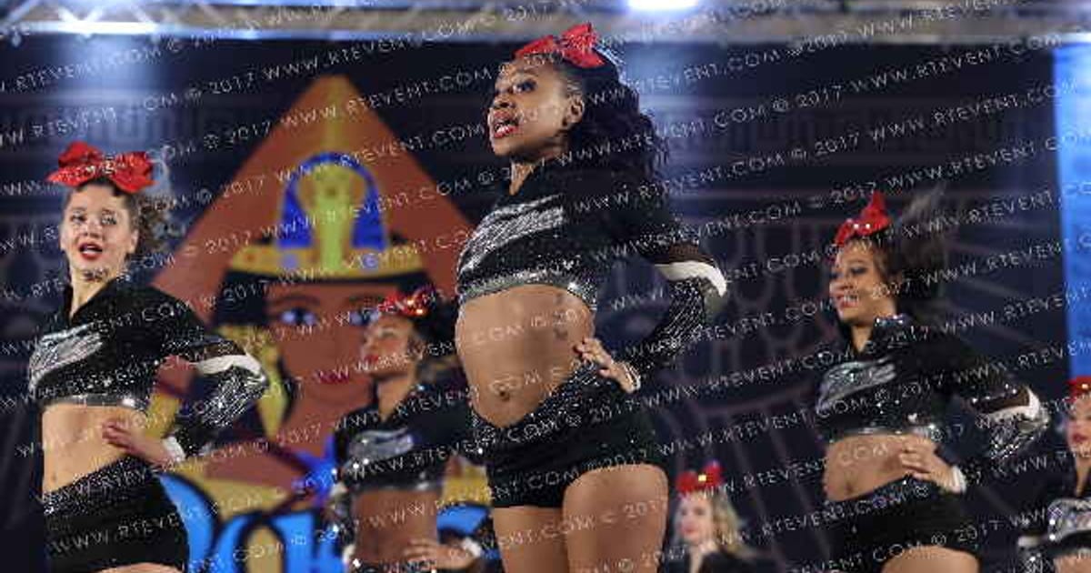 East Celebrity Elite - CT FAME · Queen of the Nile Worcester