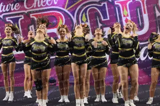 Unity Allstars Leeds Blaze