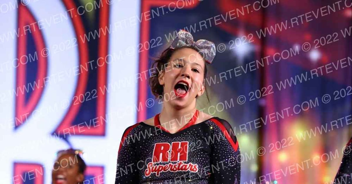 RH Superstars Royalty · Encore Concord Showdown