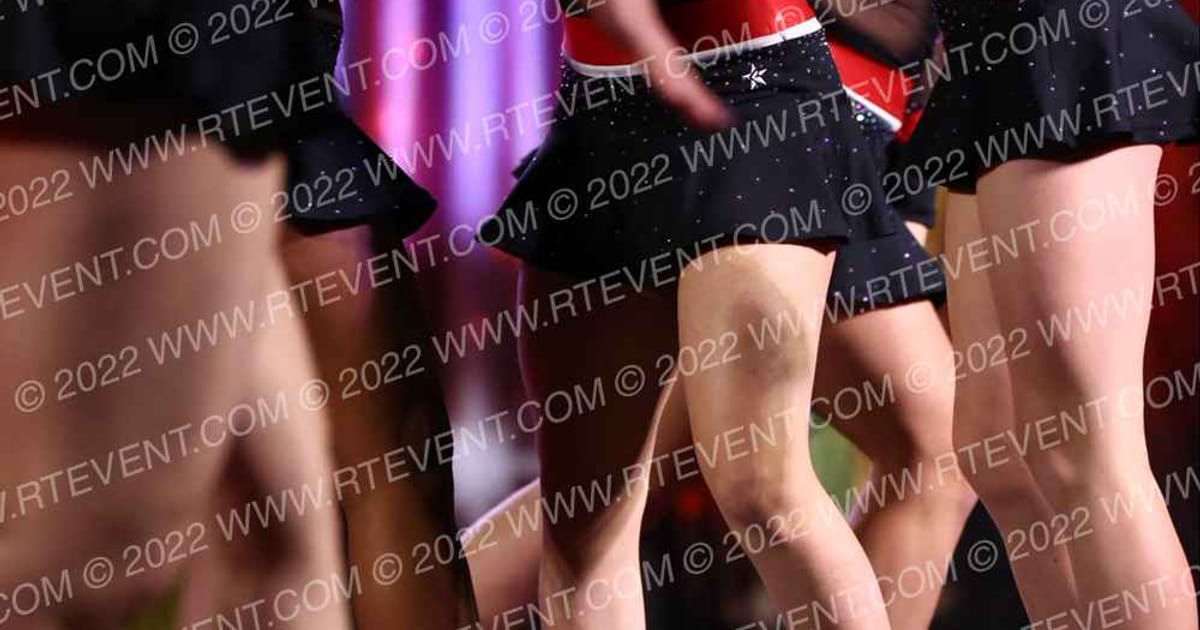 DG Allstar Envy · Encore Concord Showdown