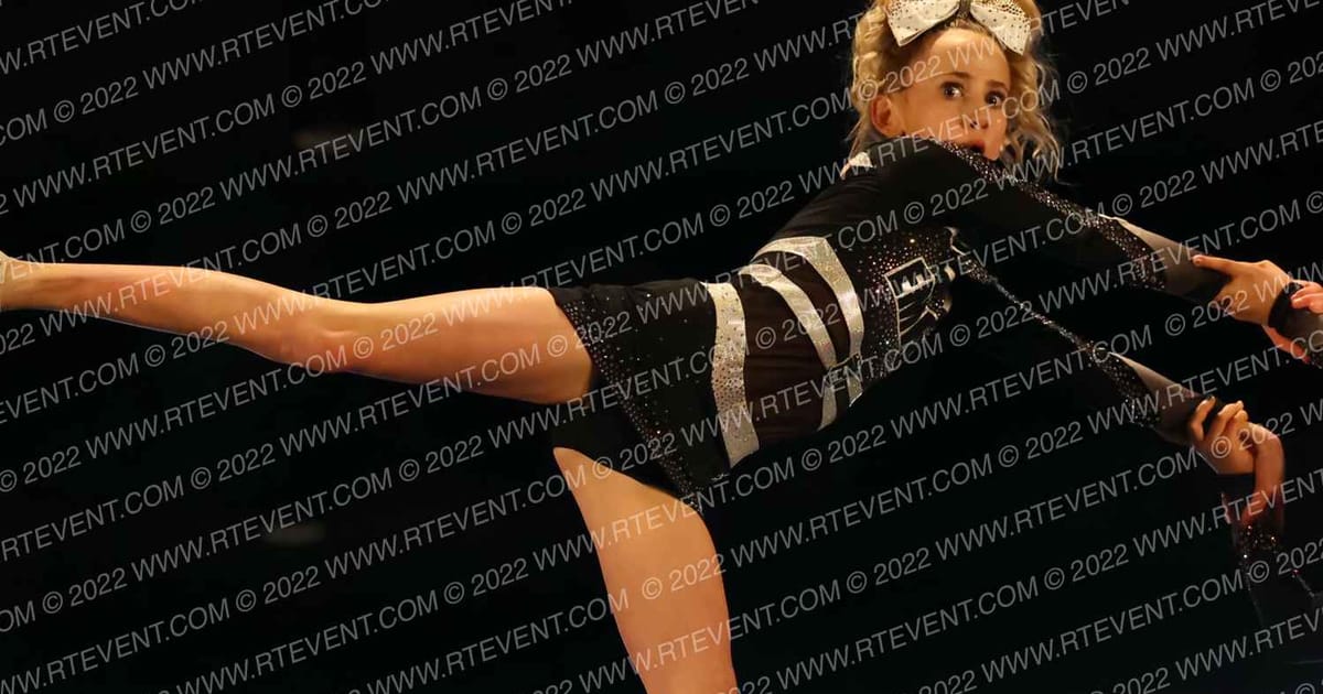 Empire Elite Force · ASC Queen of the Nile Hartford Showdown DI DII