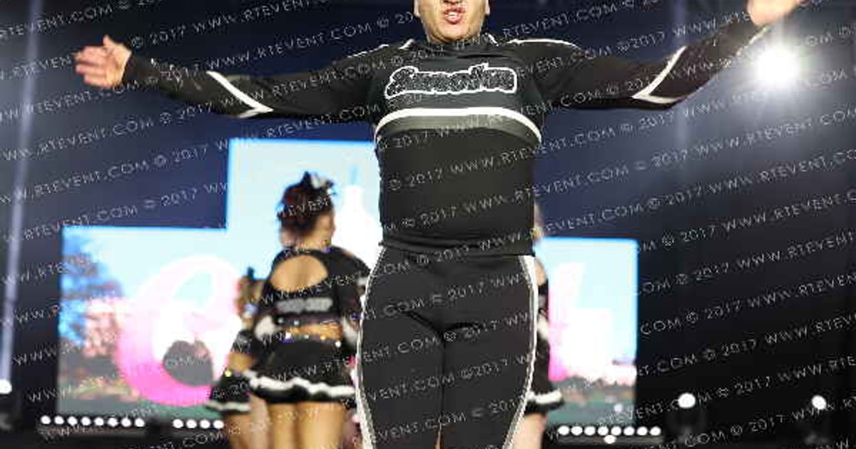 Savannah Sharks Relentless · Coastal at the Capitol