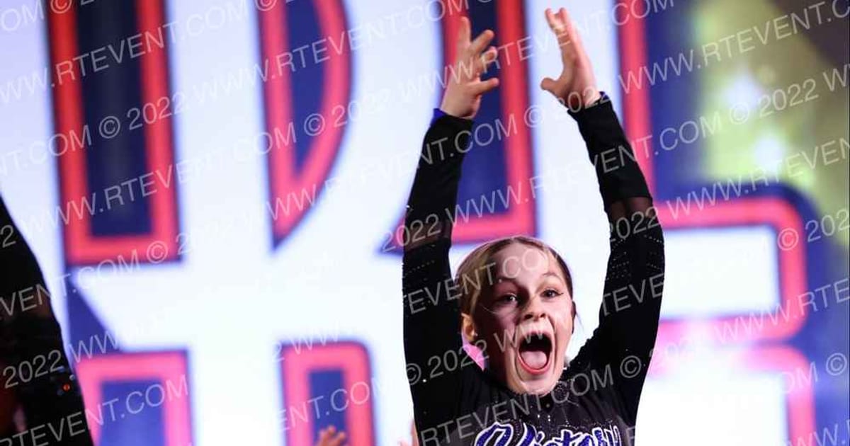 Victory! All Stars Slate · Encore Concord Showdown