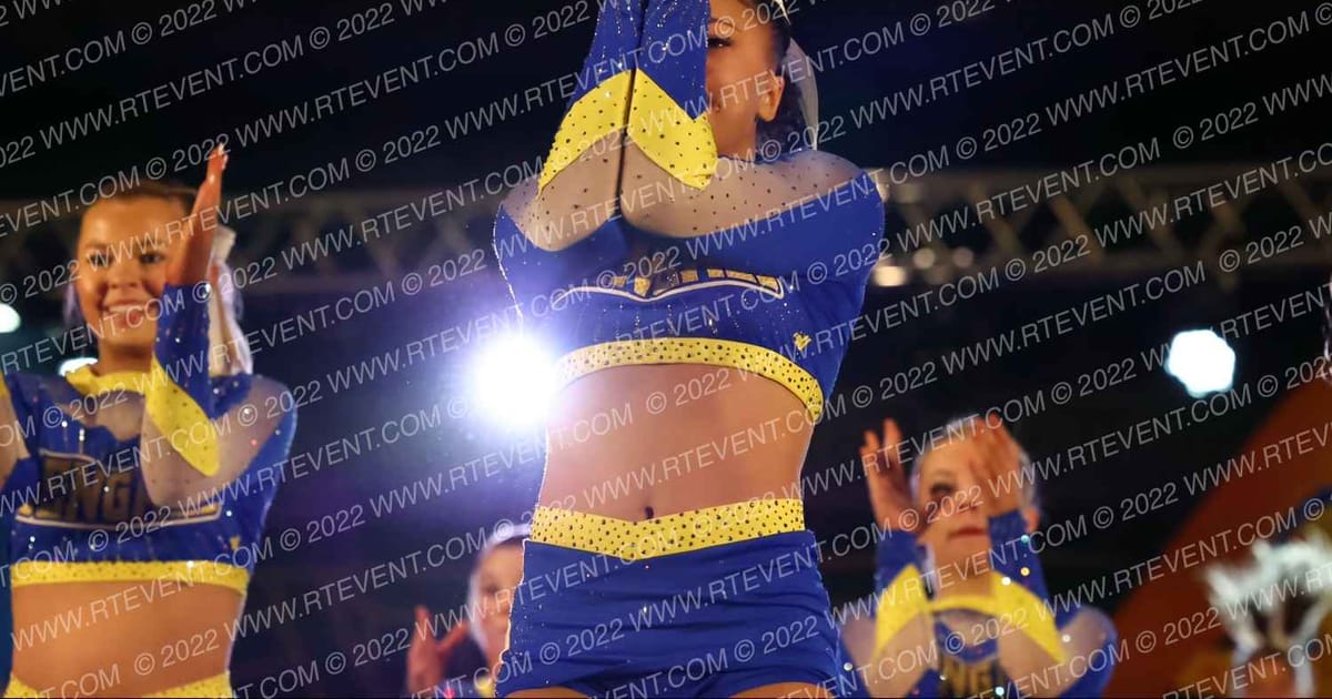 Spirit Central Bengals · ASC Queen of the Nile Hartford Showdown DI DII