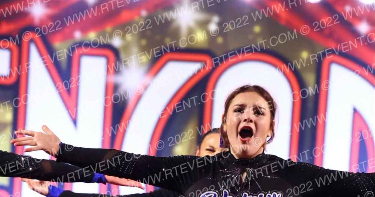 Victory! All Stars Steel · Encore Concord Showdown