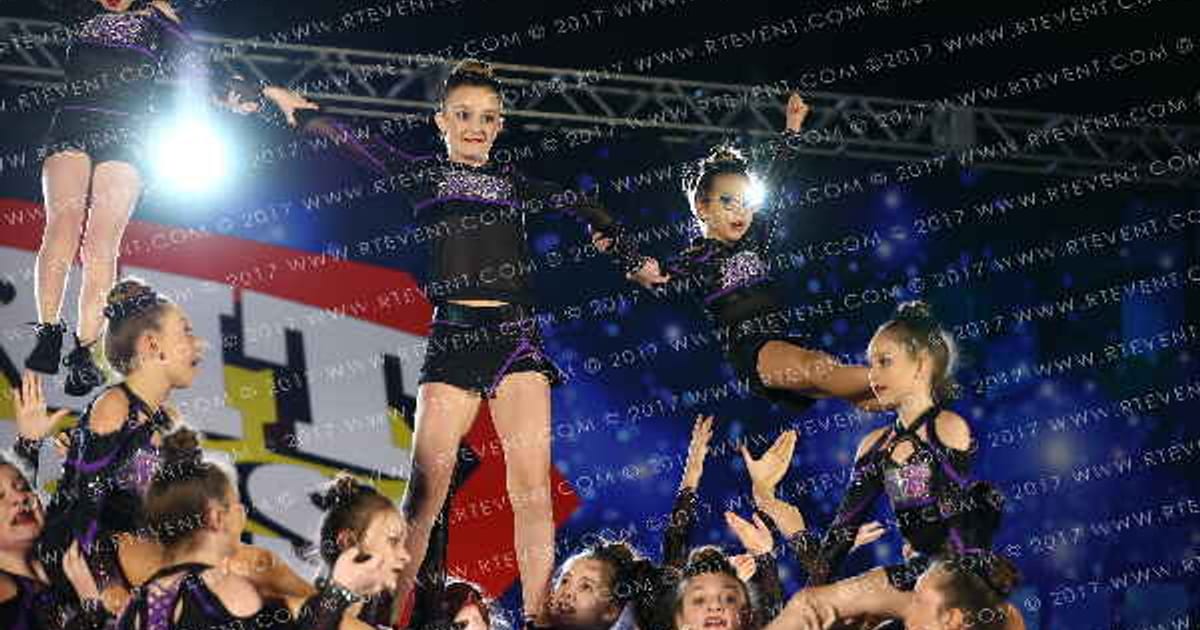 North Florida Elite Lady Lavender · Spirit Sports Beach Blast West Palm Beach Nationals DIDII