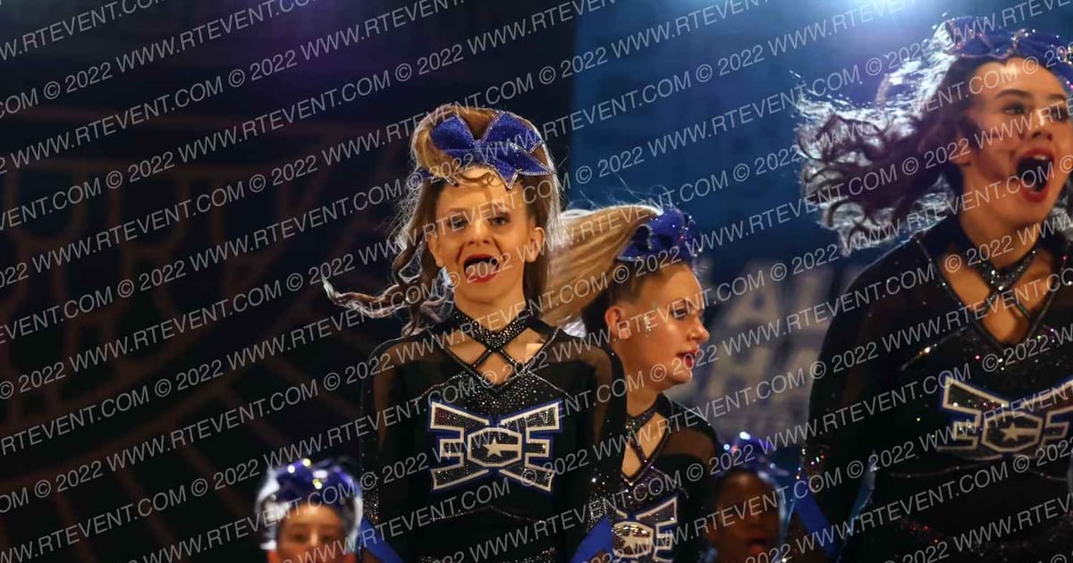 East Celebrity Elite - Hingham SHOW STOPPERS · ASC Queen of the Nile Hartford Showdown DI DII