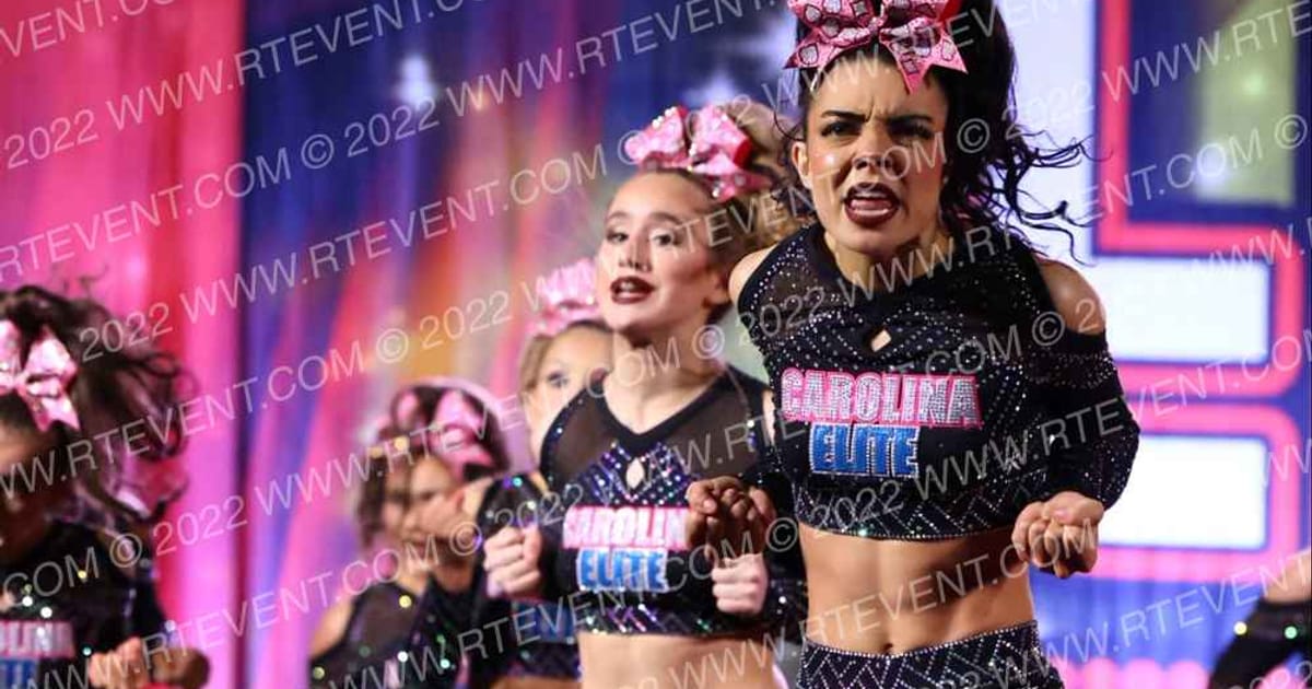 Carolina Elite Aces · Encore Concord Showdown