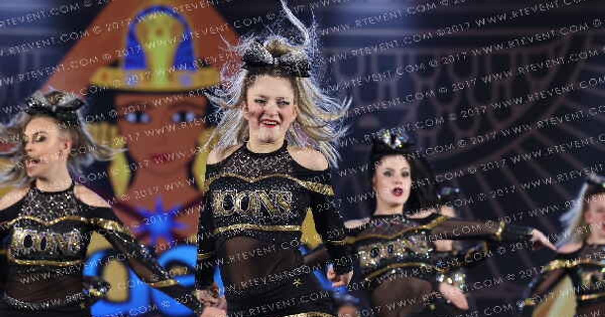New York Icons Junior Gold · Queen of the Nile Worcester