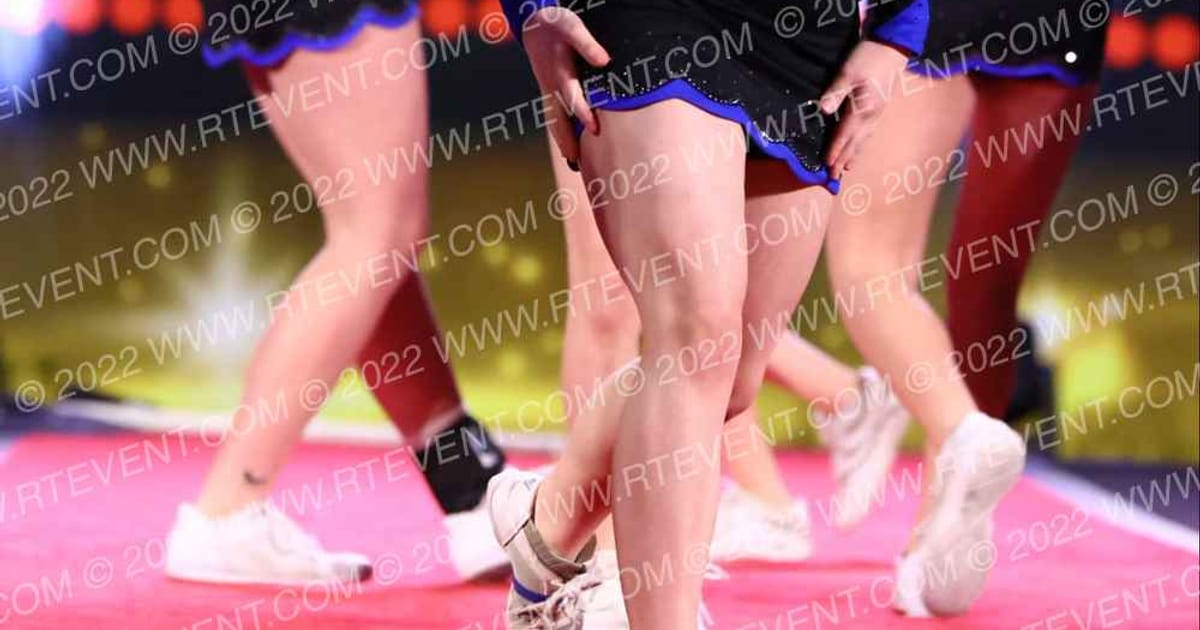 Victory! All Stars Chrome · Encore Concord Showdown
