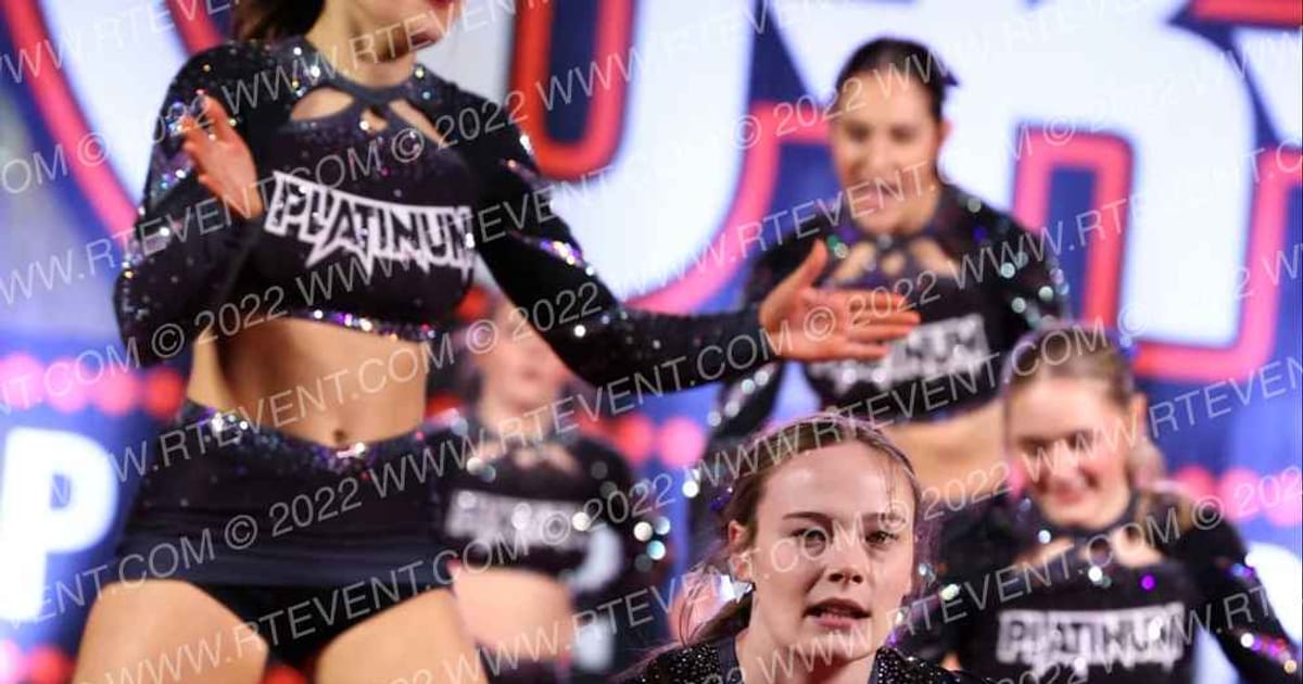 Victory! All Stars Platinum · Encore Concord Showdown