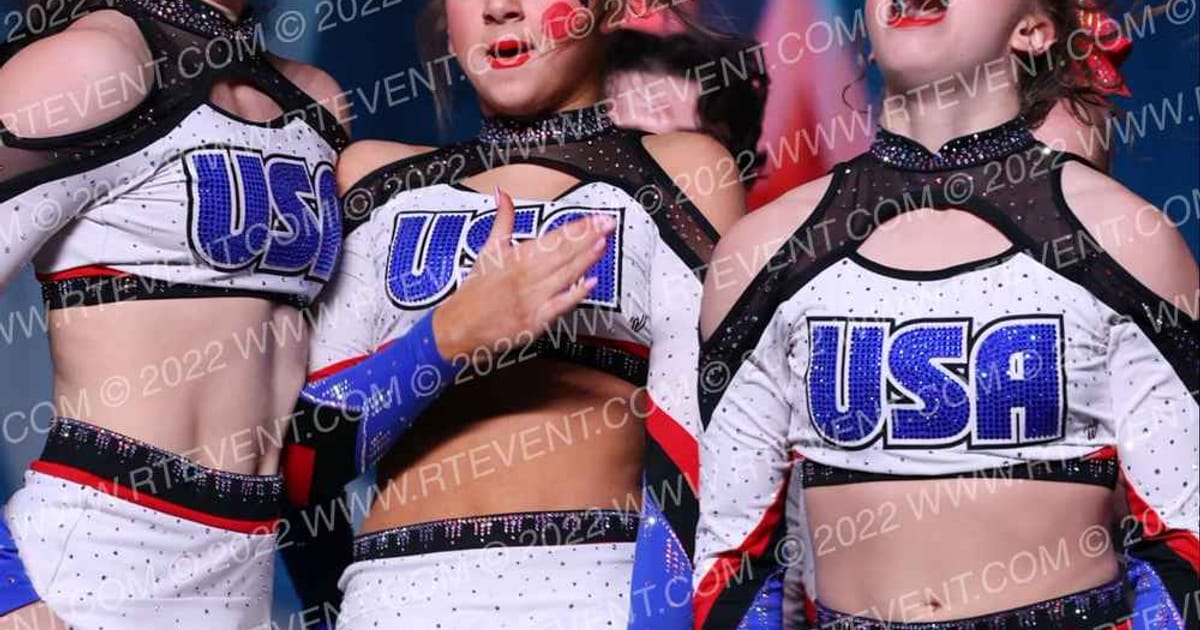 USA Starz Obsession · PacWest Grand Nationals