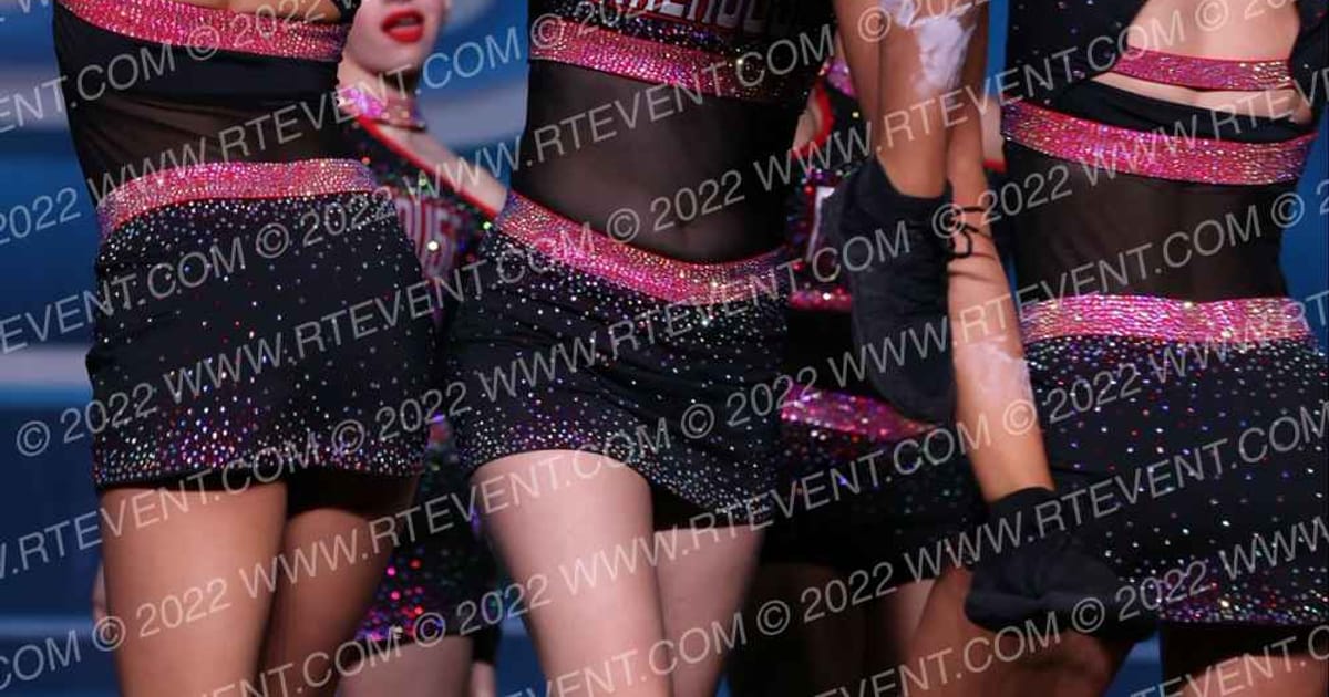 Firehouse Elite Flare - Portland · PacWest Grand Nationals