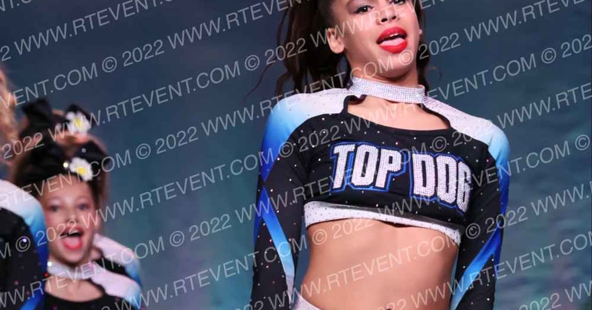 Florida Top Dog All Stars Snow · The American OpenOrlandoNationals