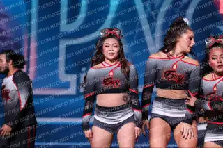 Envy All Stars Eclipse