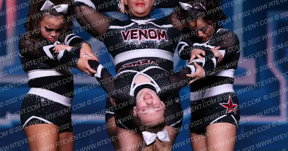 Natural Venom All Stars Regulators · PacWest Grand Nationals