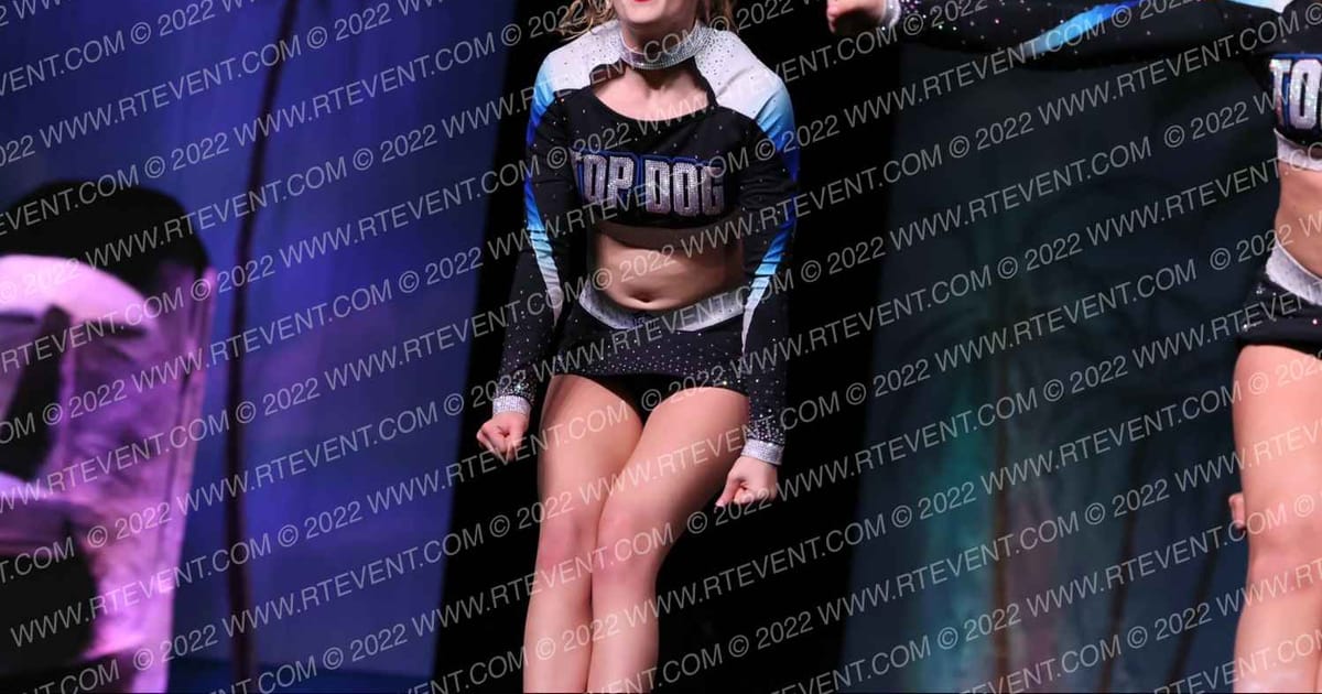 Florida Top Dog All Stars Lonestar · The American OpenOrlandoNationals