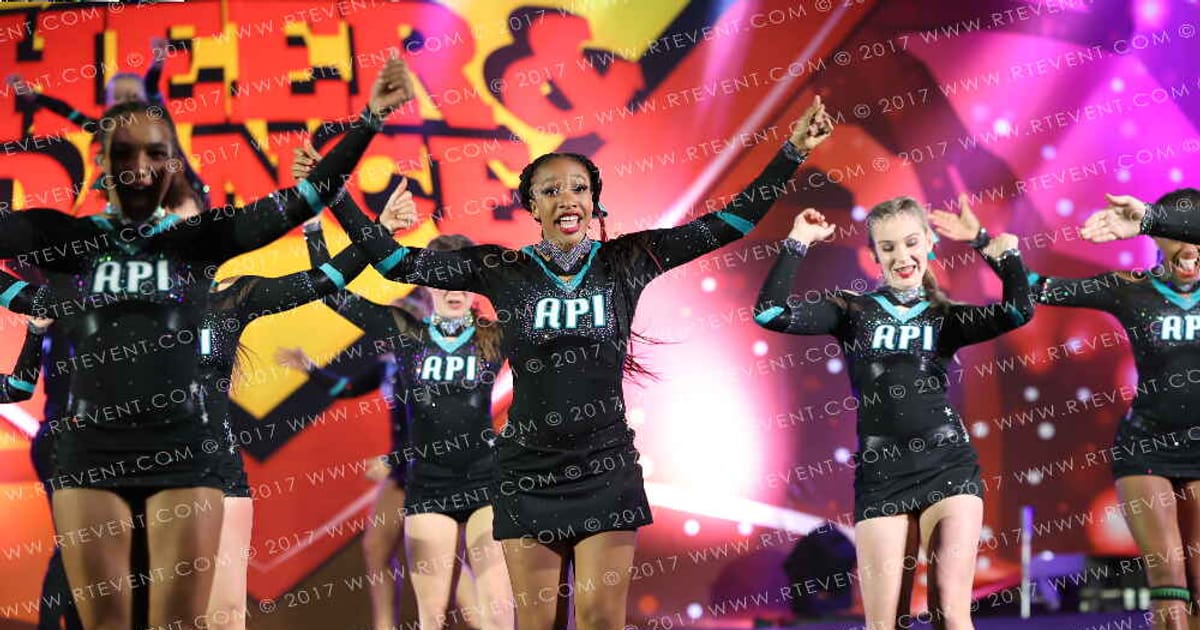 Allstar Performance Institute Unleashed · SS Kansas City Nationals