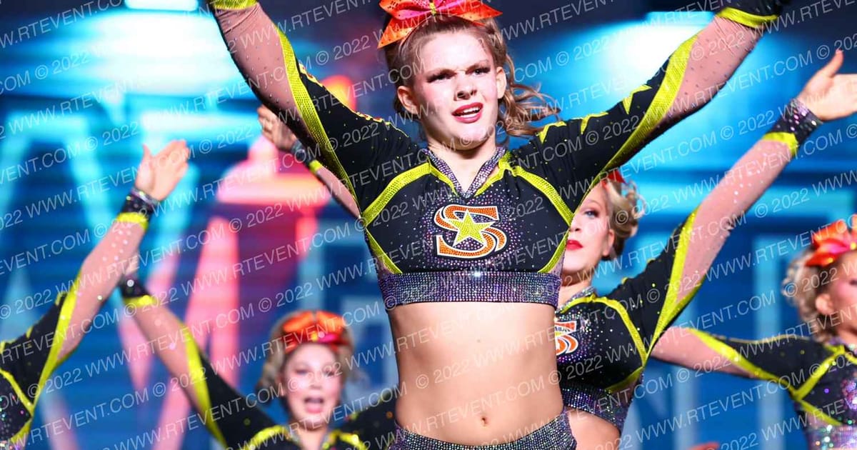 Spotlight Studios North Star Sirius · PacWest Grand Nationals