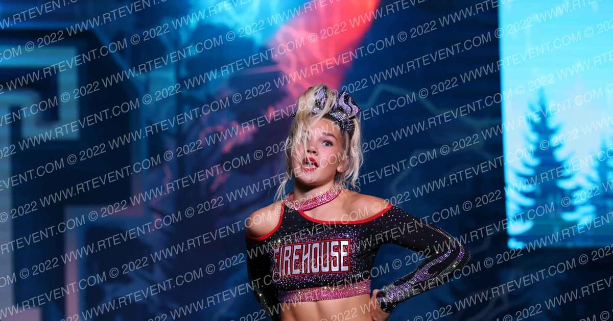 Firehouse Elite Arson · PacWest Grand Nationals