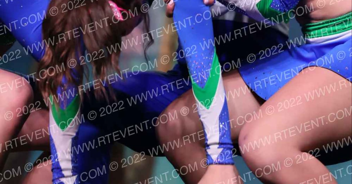 The Stingray Allstars 4Cast · The American OpenOrlandoNationals
