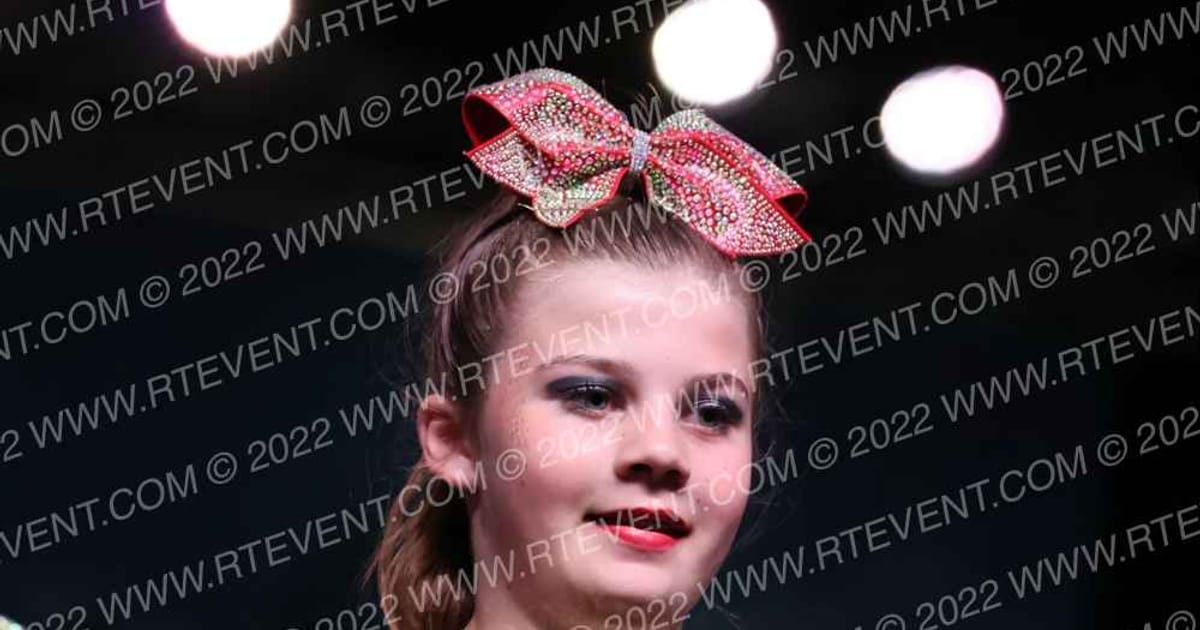 RADD Cheer Allegiance · The American OpenOrlandoNationals