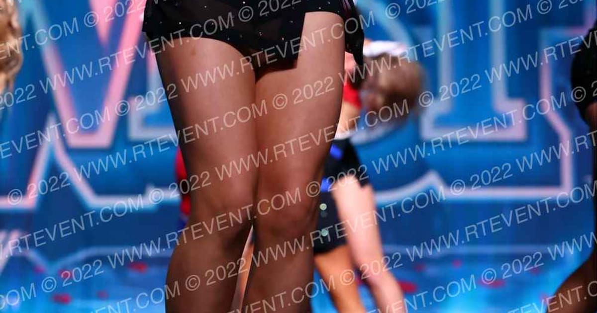 USA Starz Lady Starz · PacWest Grand Nationals