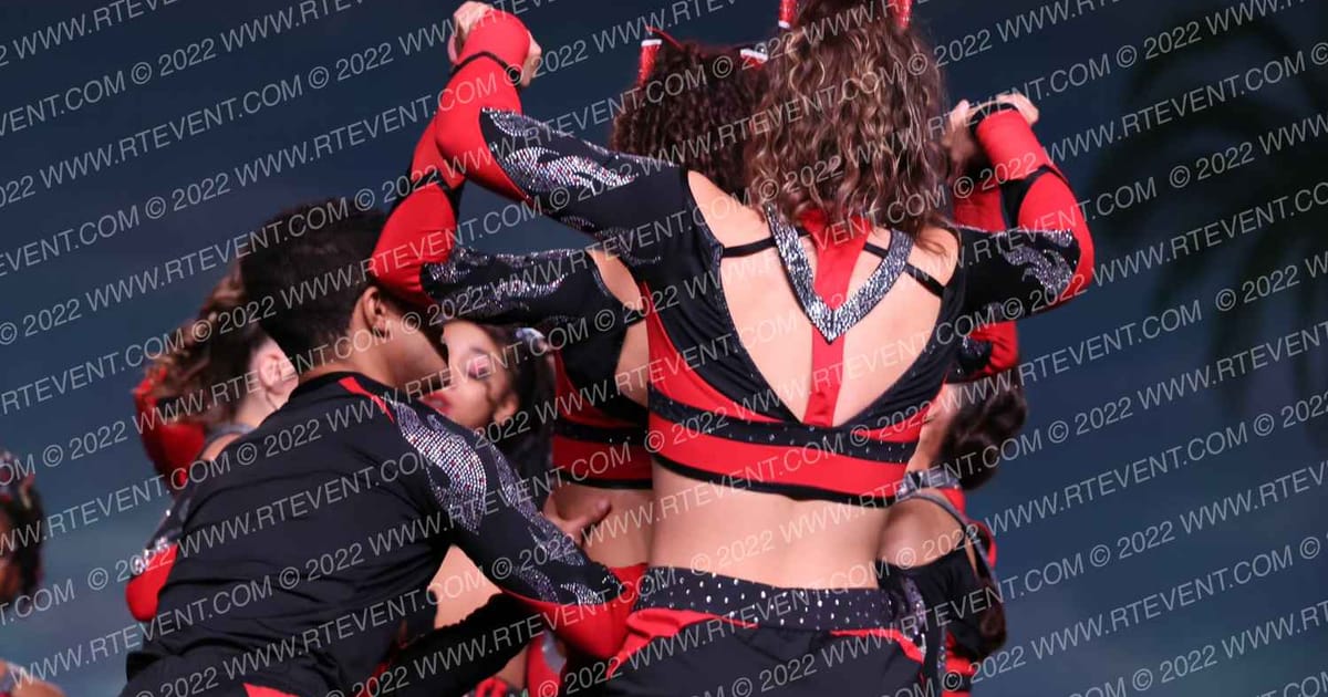 KCX Elite Shockwave · The American OpenOrlandoNationals