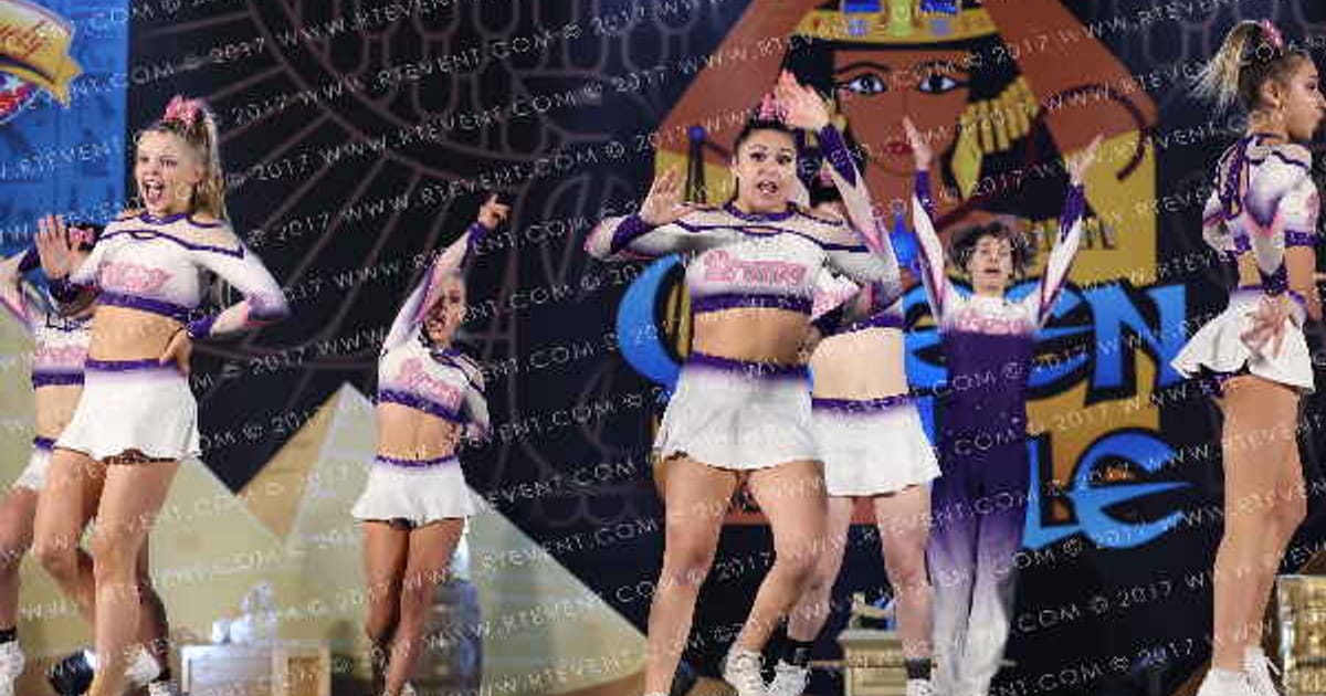 Bravo All Stars Queen B's · Queen of the Nile Worcester