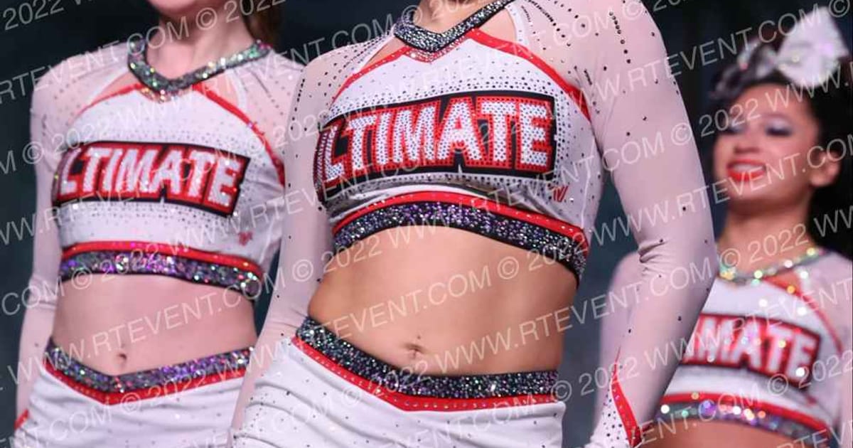 Ultimate Allstars Queens · The American OpenOrlandoNationals