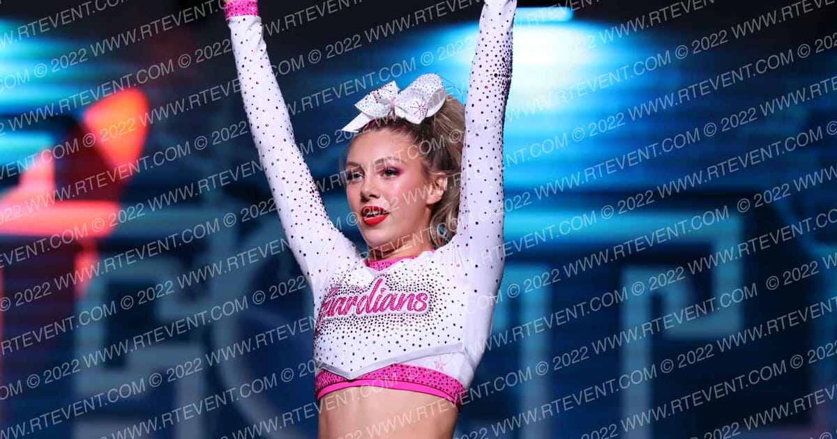 Hero Athletics Guardians · PacWest Grand Nationals