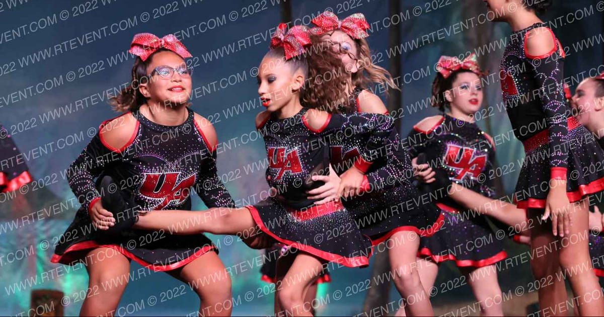 Ultimate Allstars Aces · The American OpenOrlandoNationals