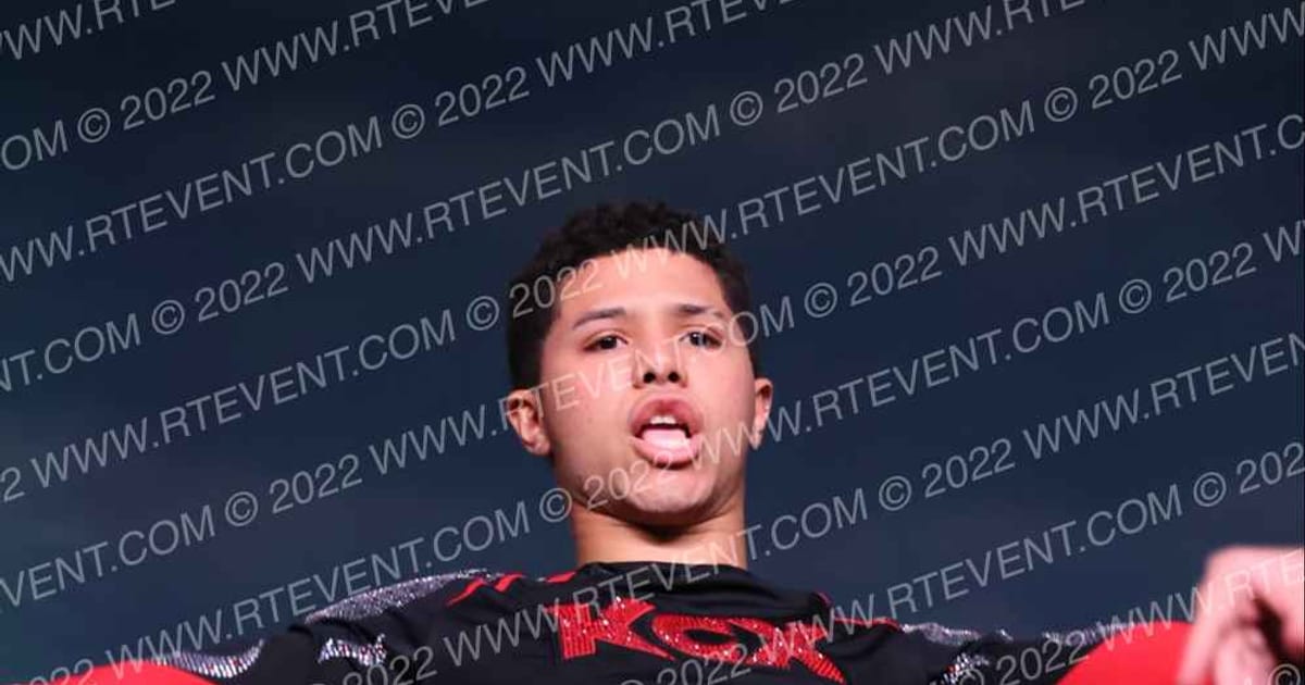 KCX Elite Fatal · The American OpenOrlandoNationals