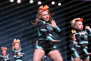Alpha Mode Allstars Lotus Ladies