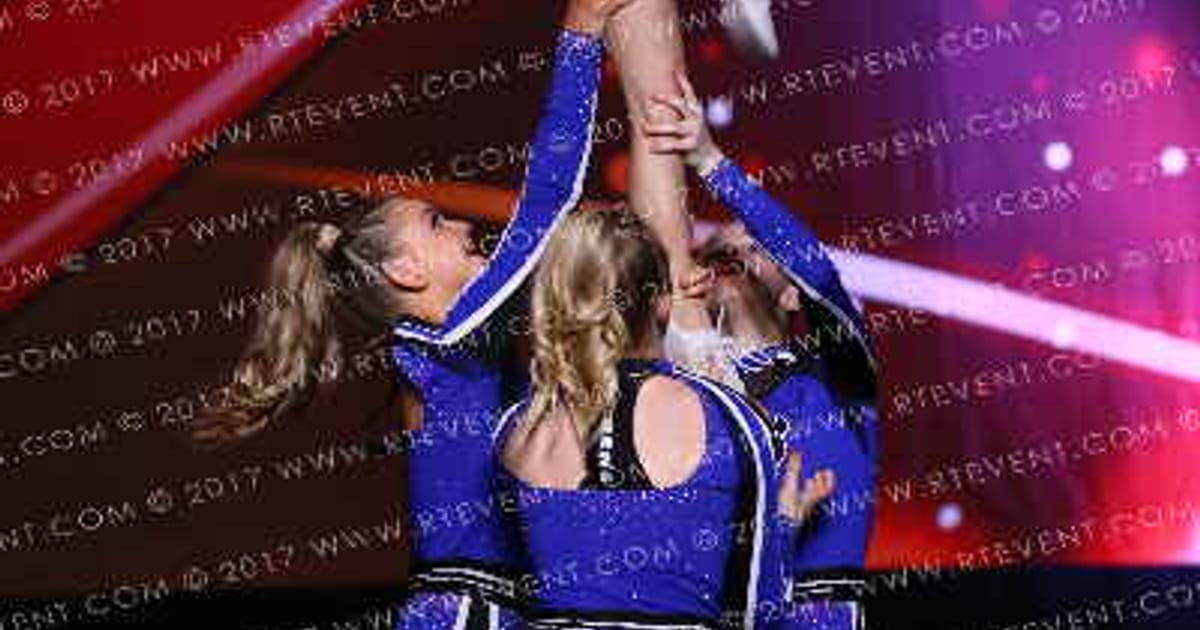 Cheer Athletics - Plano WonderKatz · SS Dallas Nationals